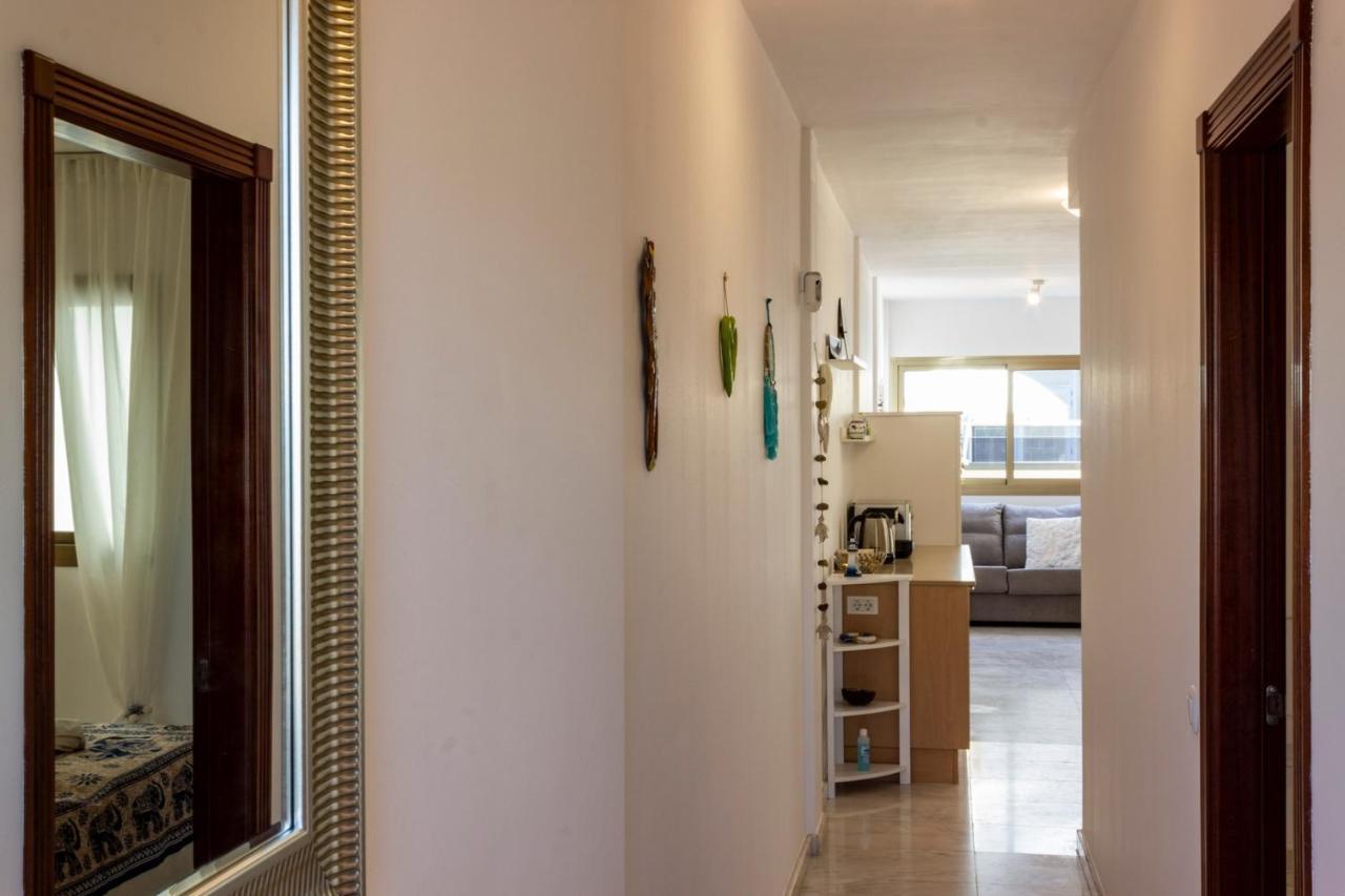 Apartamento Miramar Cotillo Exterior foto