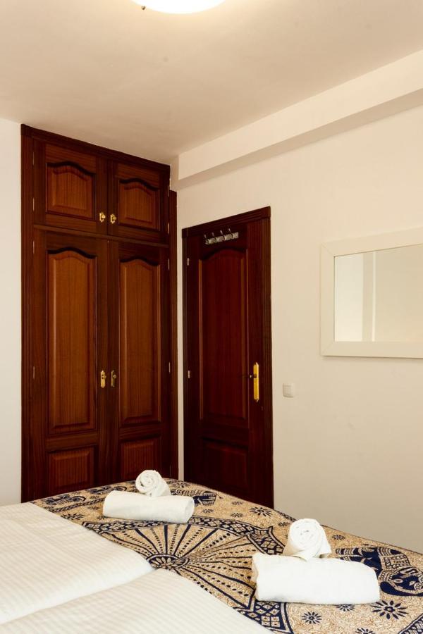 Apartamento Miramar Cotillo Exterior foto