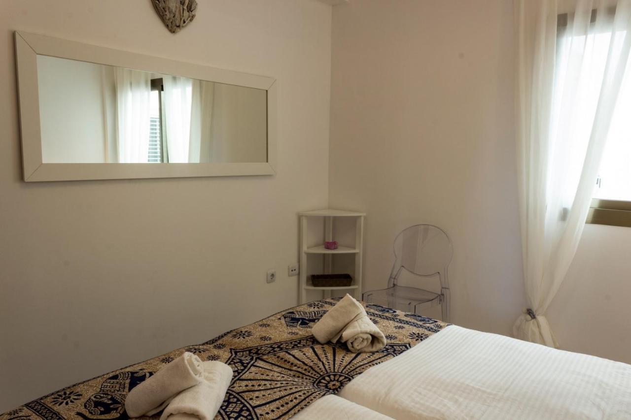 Apartamento Miramar Cotillo Exterior foto